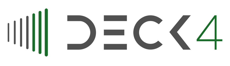 Logo von Deck4