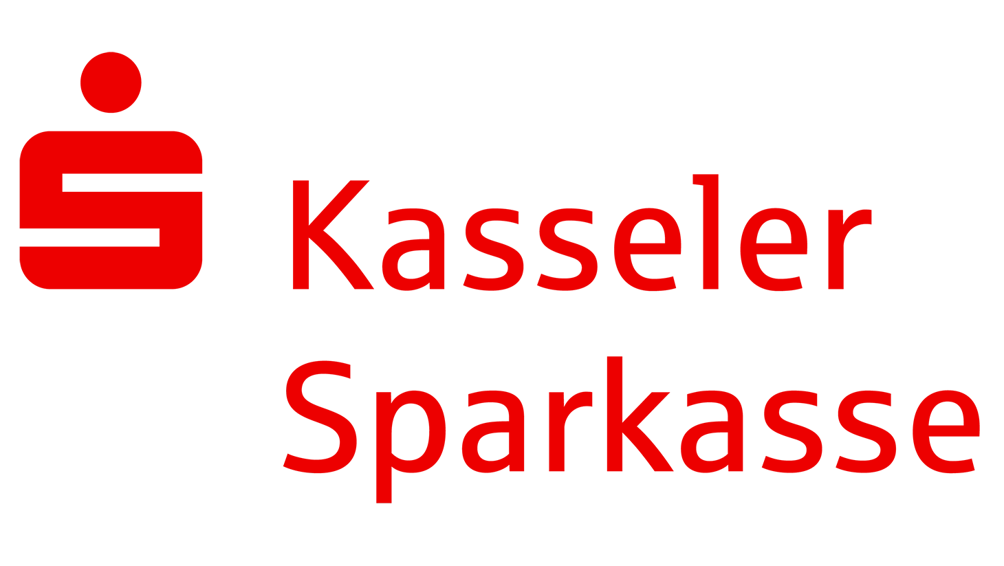 Logo der Kasseler Sparkasse